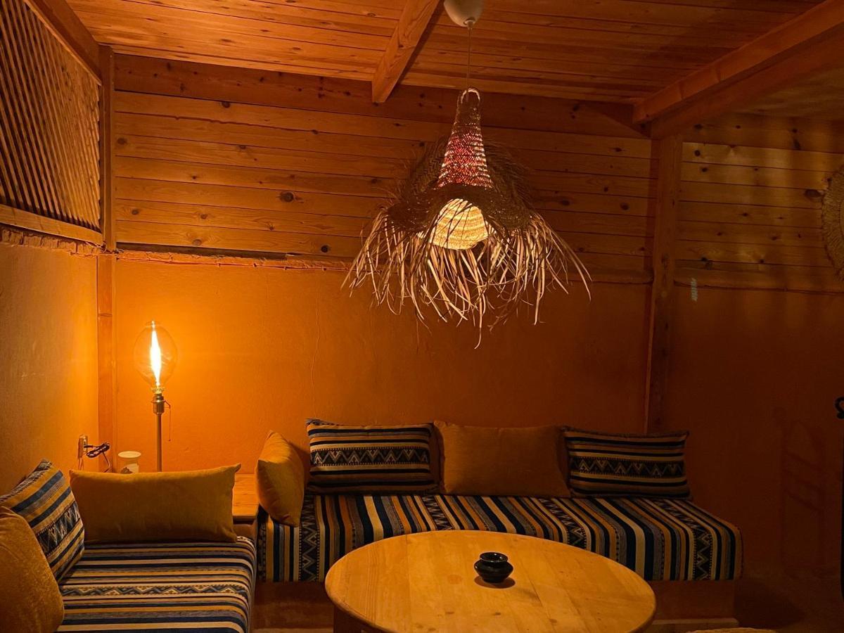 Riad Safia Marrakesh Exteriör bild
