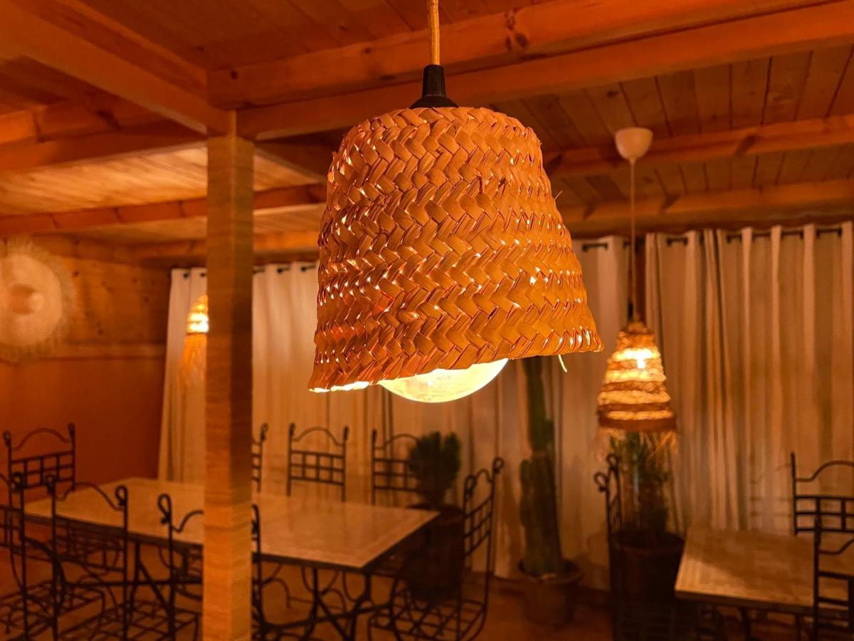 Riad Safia Marrakesh Exteriör bild