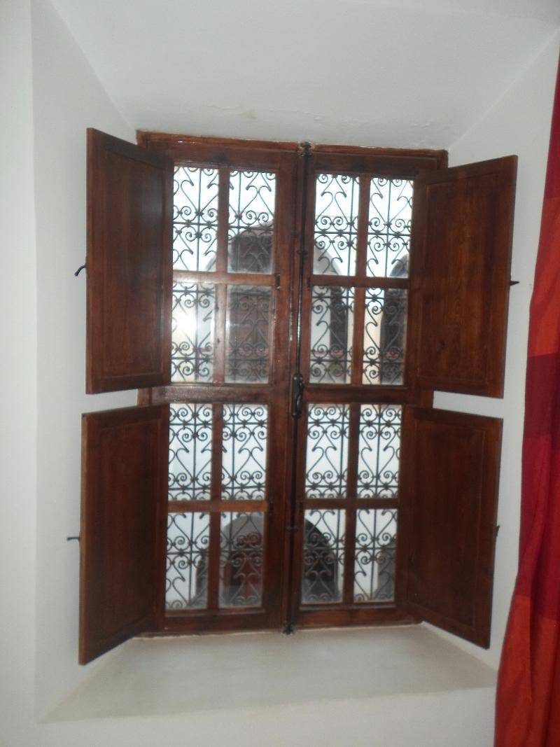 Riad Safia Marrakesh Exteriör bild